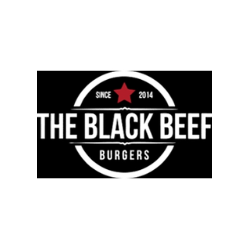 the black beef