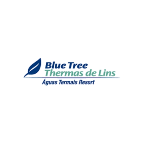 Blue Tree