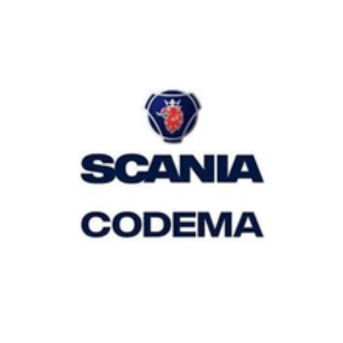 scania codema